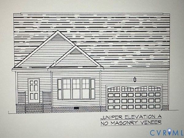 2904 Clifford Tower Drive , Henrico, VA 23231