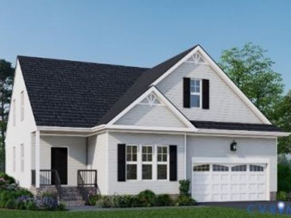 2904 Clifford Tower Drive , Henrico, VA 23231