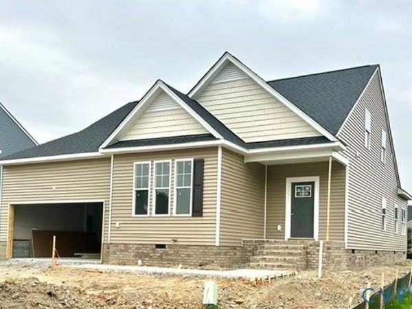 2904 Clifford Tower Drive, Henrico, VA 23231
