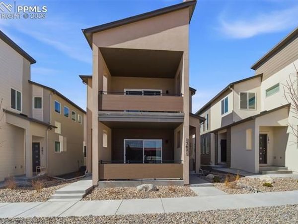 13621 Flurry Heights, Colorado Springs, CO 80921