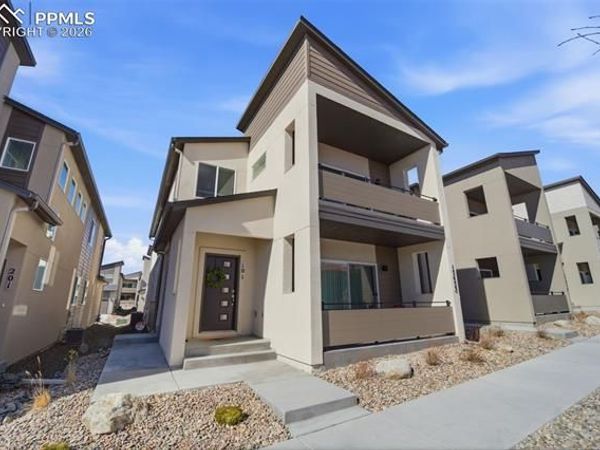 13633 Flurry Heights, Colorado Springs, CO 80921