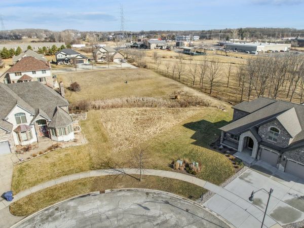 12240 W Carroll Drive, Homer Glen, IL 60491