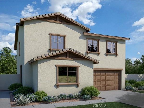 5458 Indigo Way, Banning, CA 92220