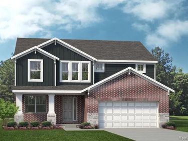 607 Cannonade Loop, Oceola Twp, MI 48843