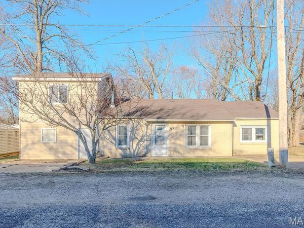 274 Starhawk Street, Bourbon, MO 65441