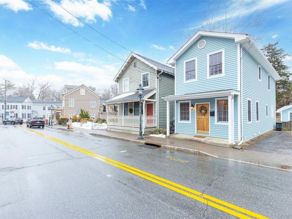 81 Main Street, Tappan, NY 10983