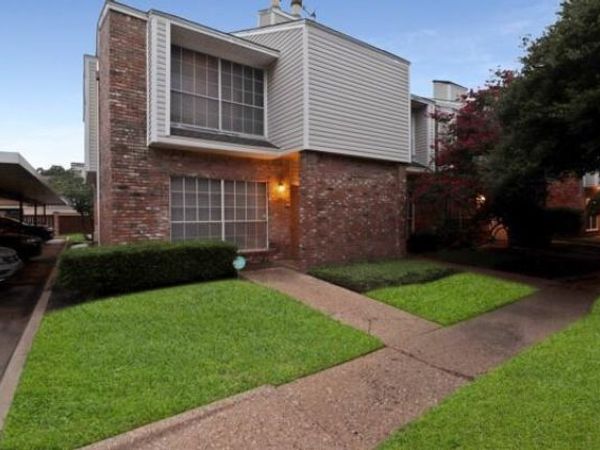 12921 Abrams Road, Unit 601, Dallas, TX 75243