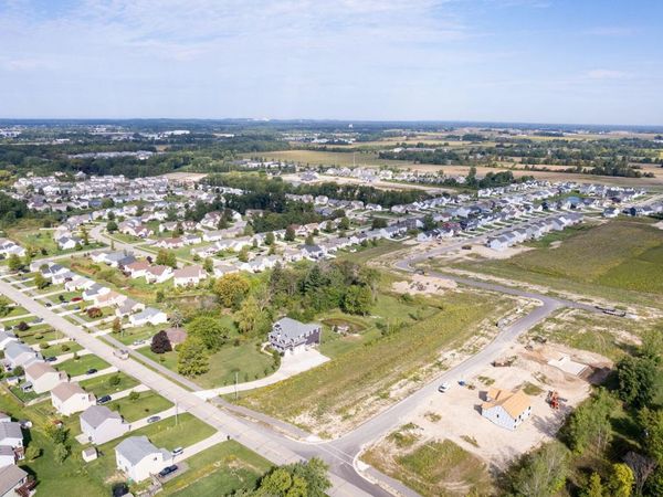 3613 Tulipleaf Drive, Unit Lot 238, Holland, MI 49424