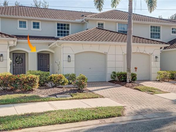 8599 Athena CT , LEHIGH ACRES, FL 33971