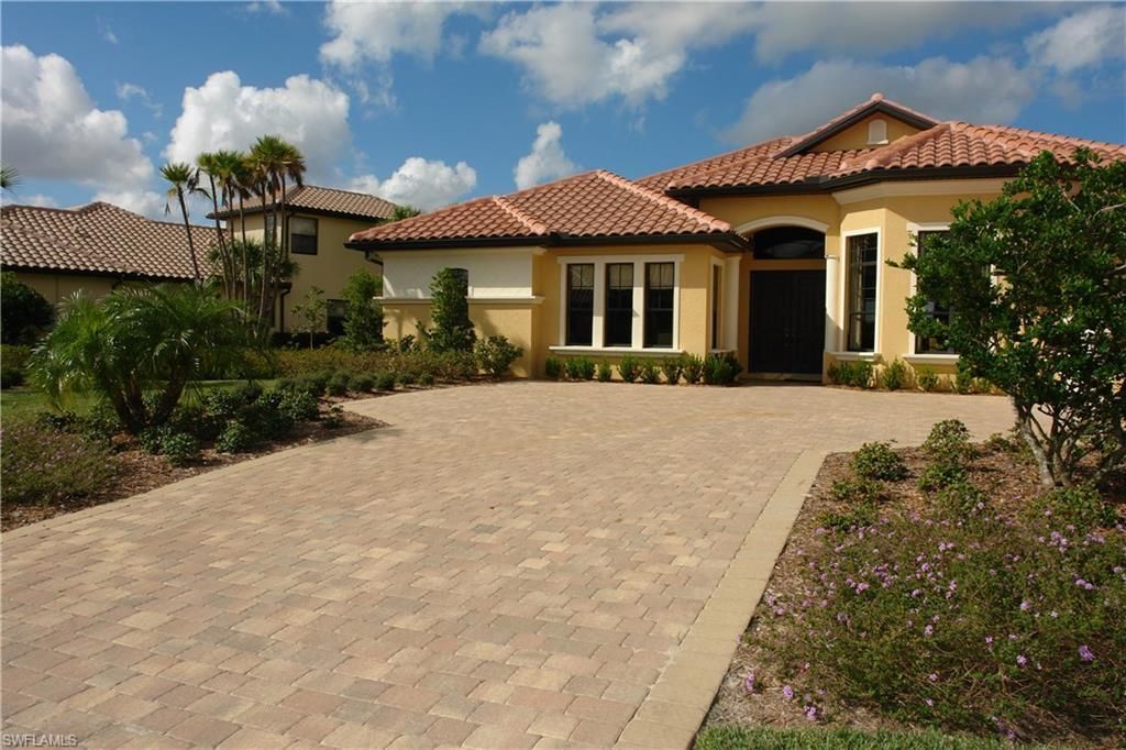 10142 Avalon Lake Cir, Fort Myers, FL 33913 Photo