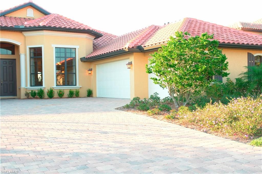 10142 Avalon Lake Cir, Fort Myers, FL 33913 Photo
