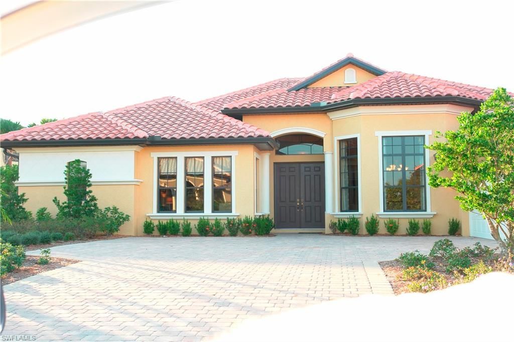 10142 Avalon Lake Cir, Fort Myers, FL 33913 Photo