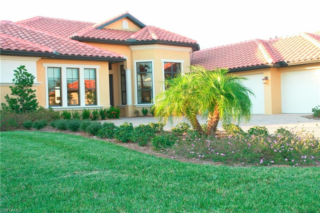 10142 Avalon Lake Cir, Fort Myers, FL 33913 Photo