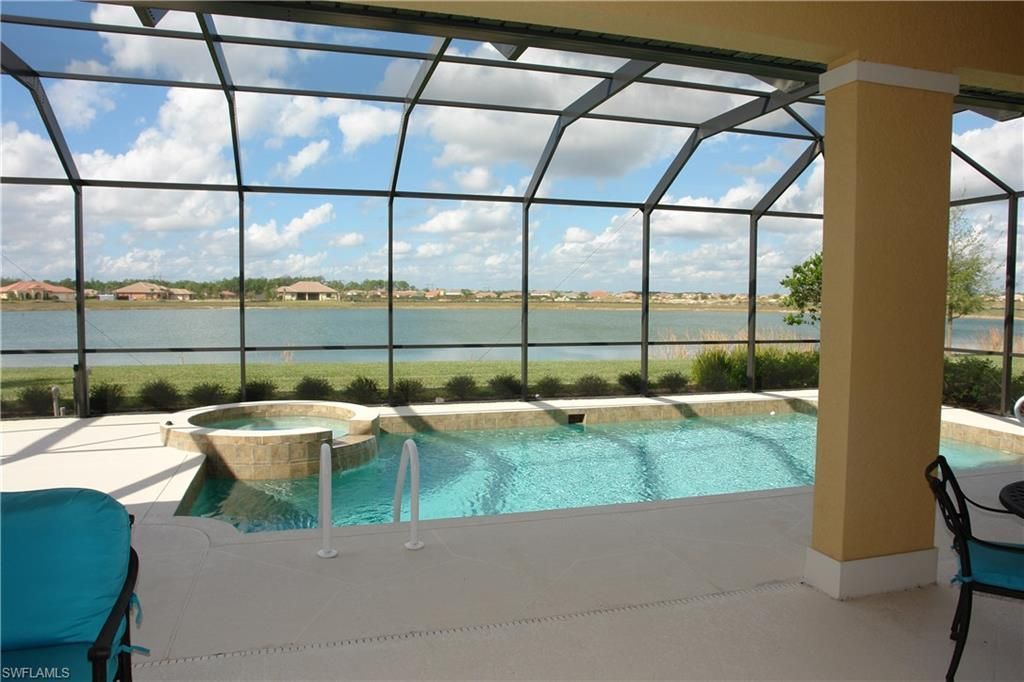 10142 Avalon Lake Cir, Fort Myers, FL 33913 Photo