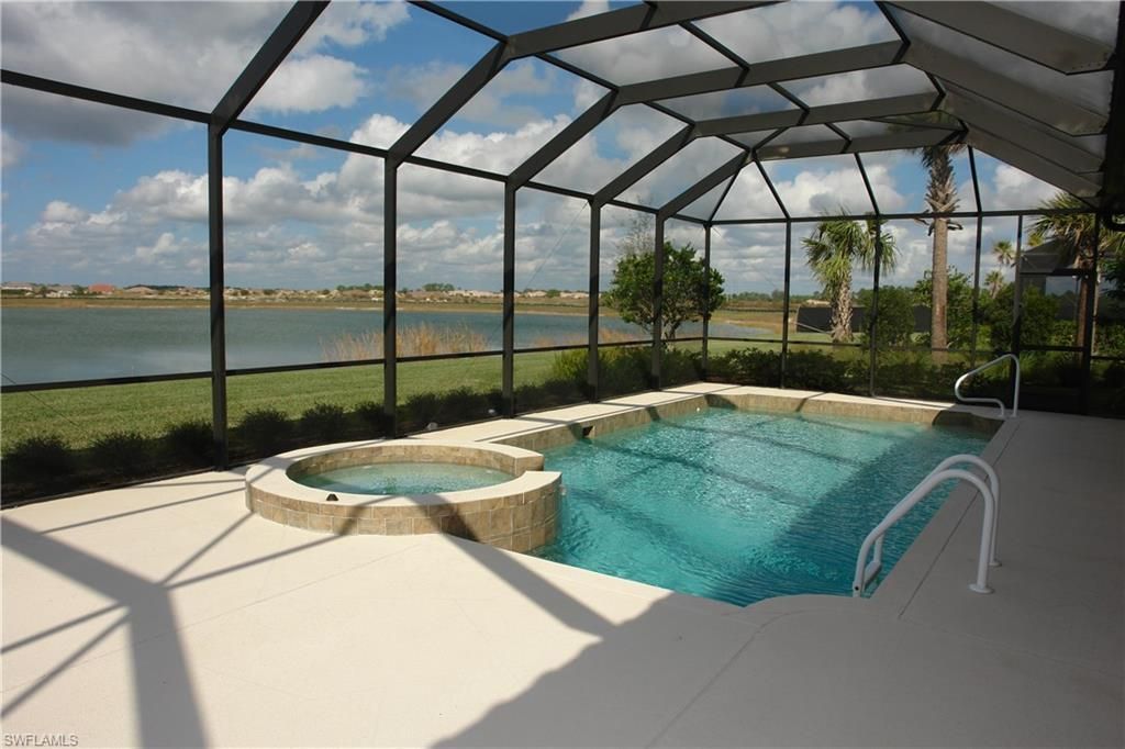 10142 Avalon Lake Cir, Fort Myers, FL 33913 Photo