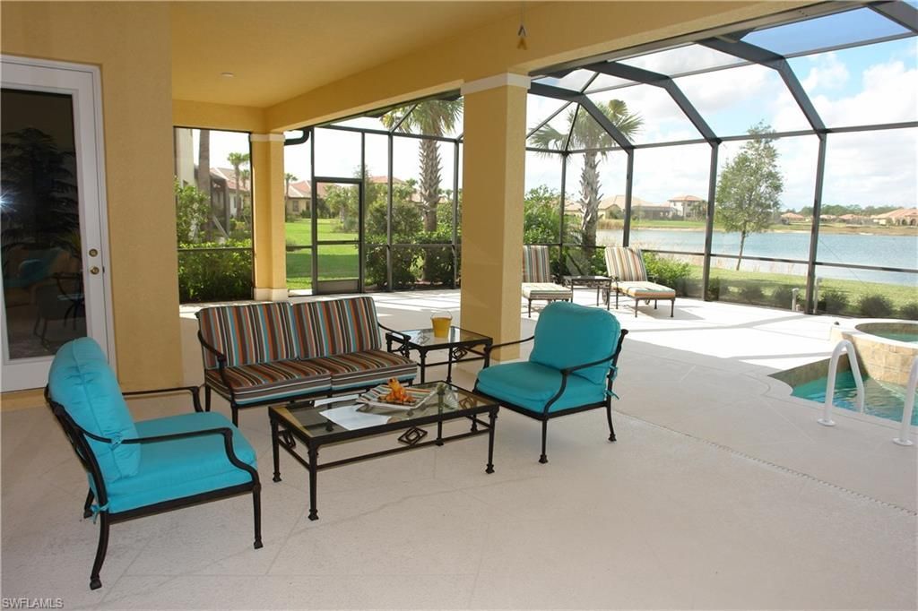 10142 Avalon Lake Cir, Fort Myers, FL 33913 Photo
