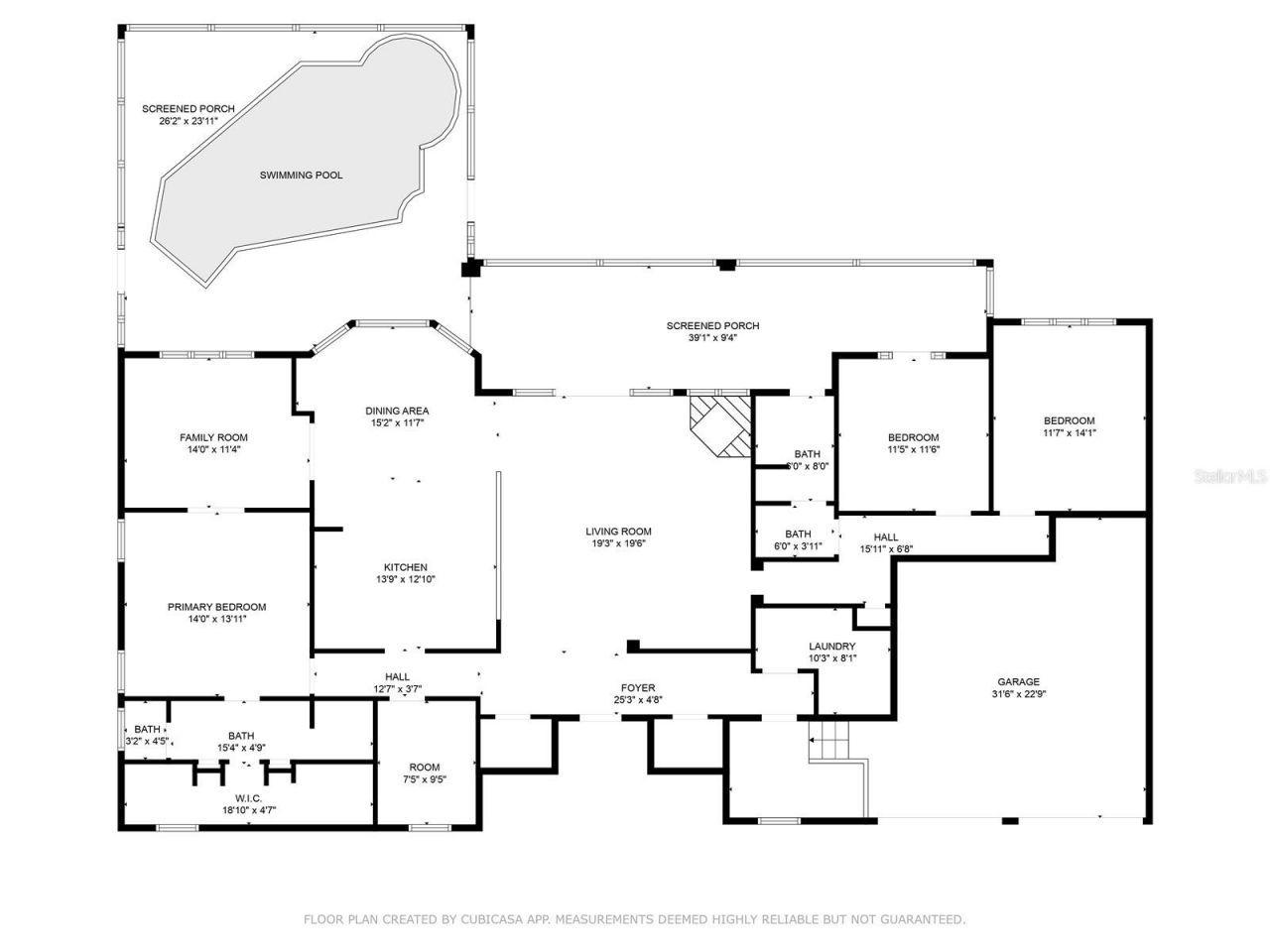 127 River Road, Satsuma, FL 32189 Photo