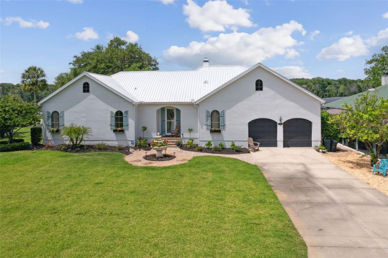 127 River Road, Satsuma, FL 32189 Photo