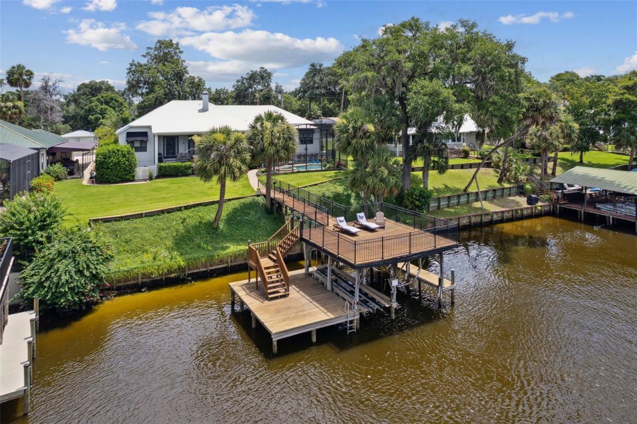 127 River Road, Satsuma, FL 32189 Photo