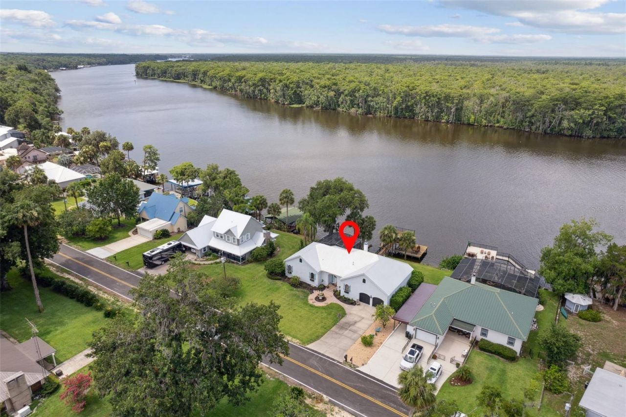 127 River Road, Satsuma, FL 32189 Photo