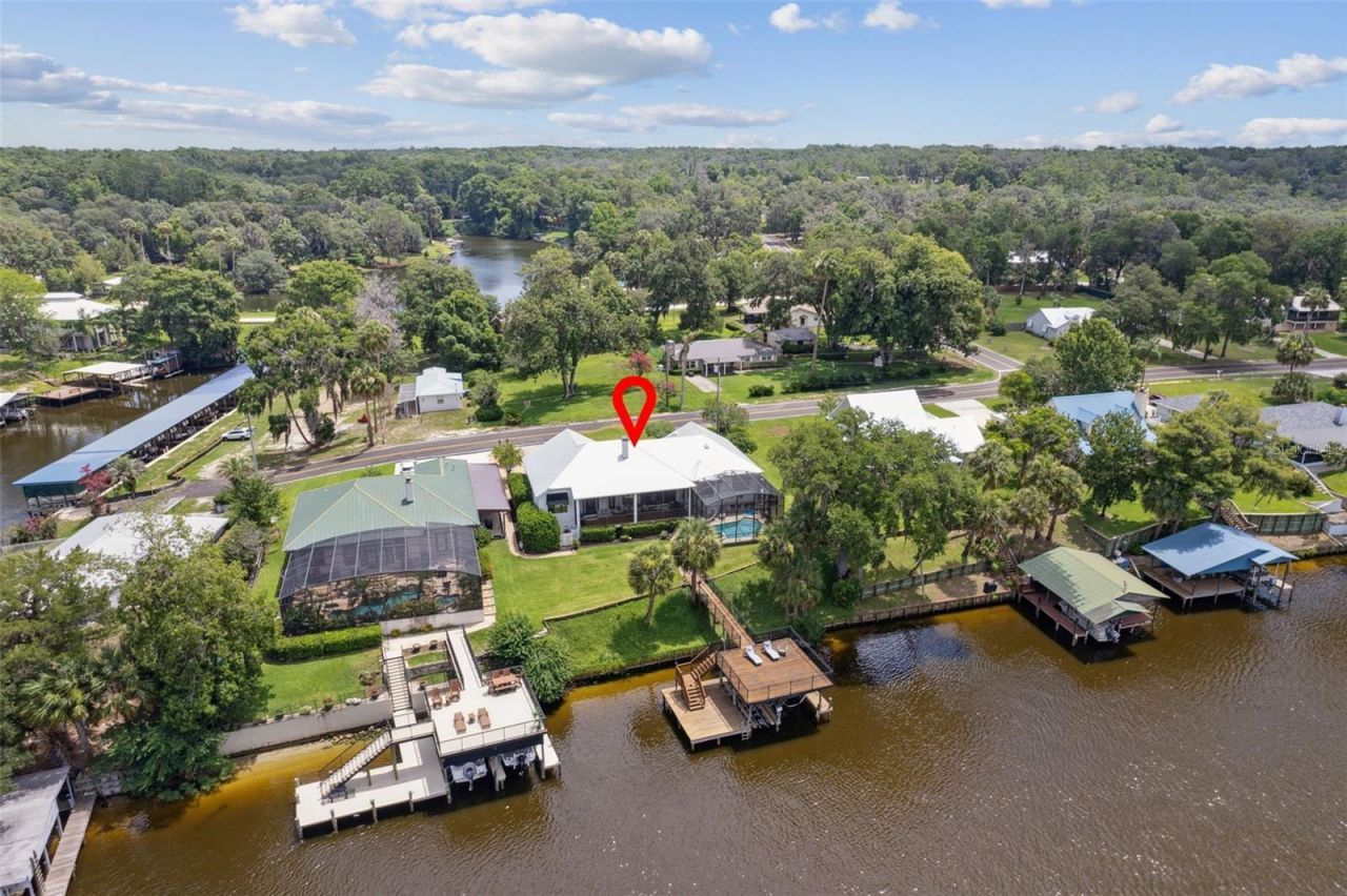 127 River Road, Satsuma, FL 32189 Photo