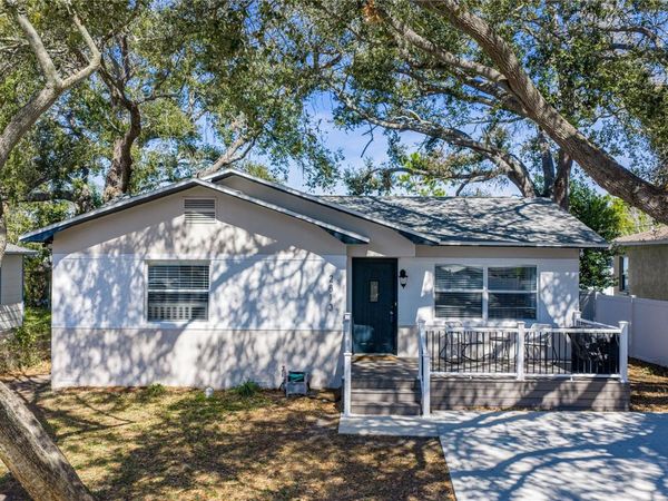 2813 59TH AVENUE N, ST PETERSBURG, FL 33714