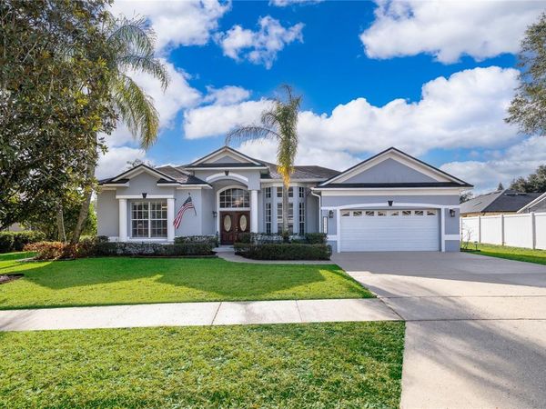 2277 NECTAR WAY, OVIEDO, FL 32765