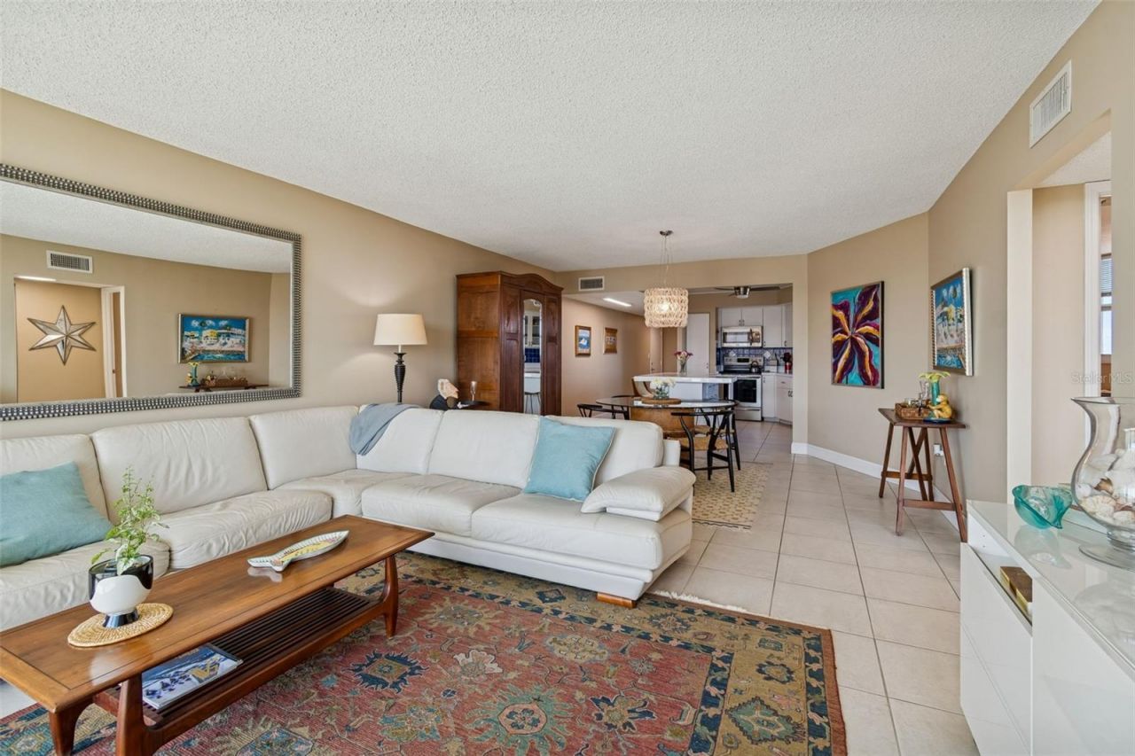 700 Beach Drive Ne, Unit 701, Saint Petersburg, FL 33701 Photo