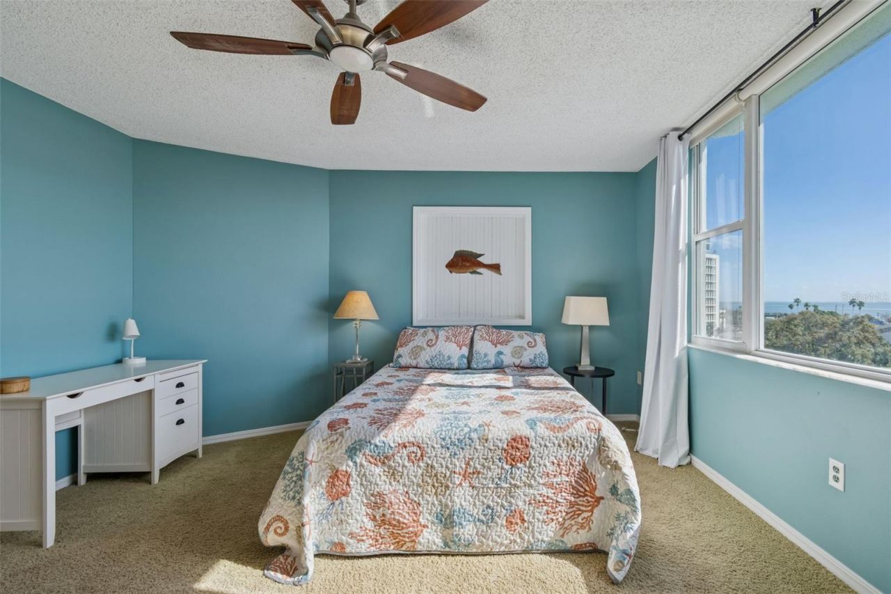 700 Beach Drive Ne, Unit 701, Saint Petersburg, FL 33701 Photo