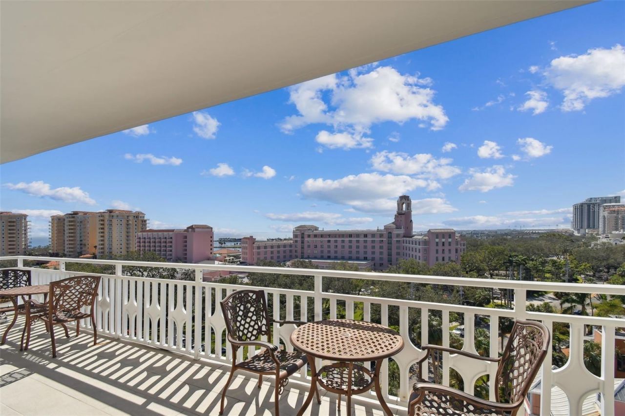 700 Beach Drive Ne, Unit 701, Saint Petersburg, FL 33701 Photo