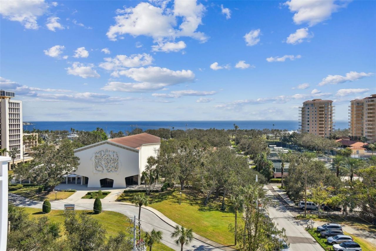 700 Beach Drive Ne, Unit 701, Saint Petersburg, FL 33701 Photo