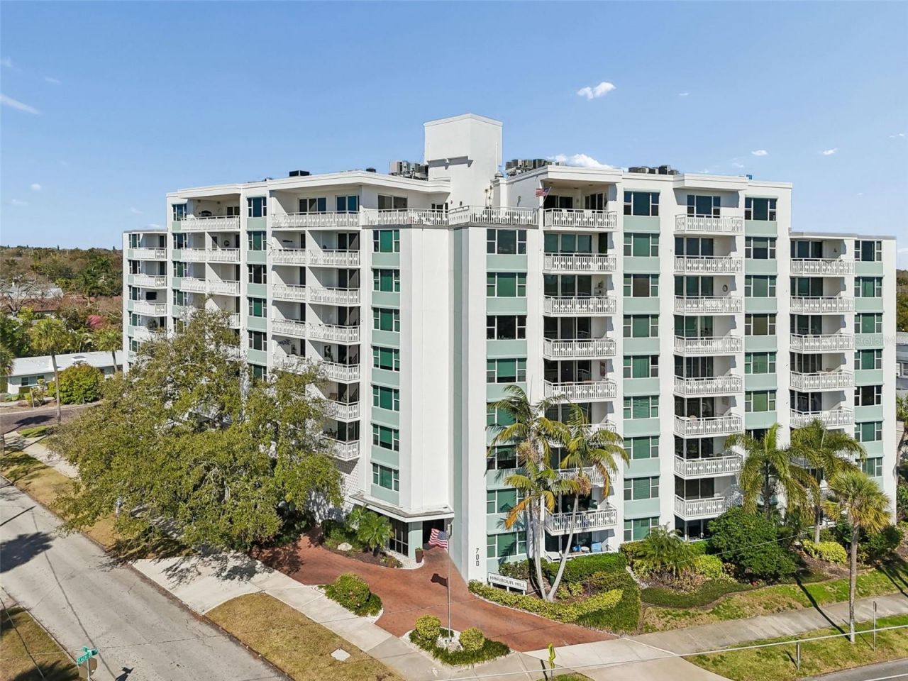 700 Beach Drive Ne, Unit 701, Saint Petersburg, FL 33701 Photo