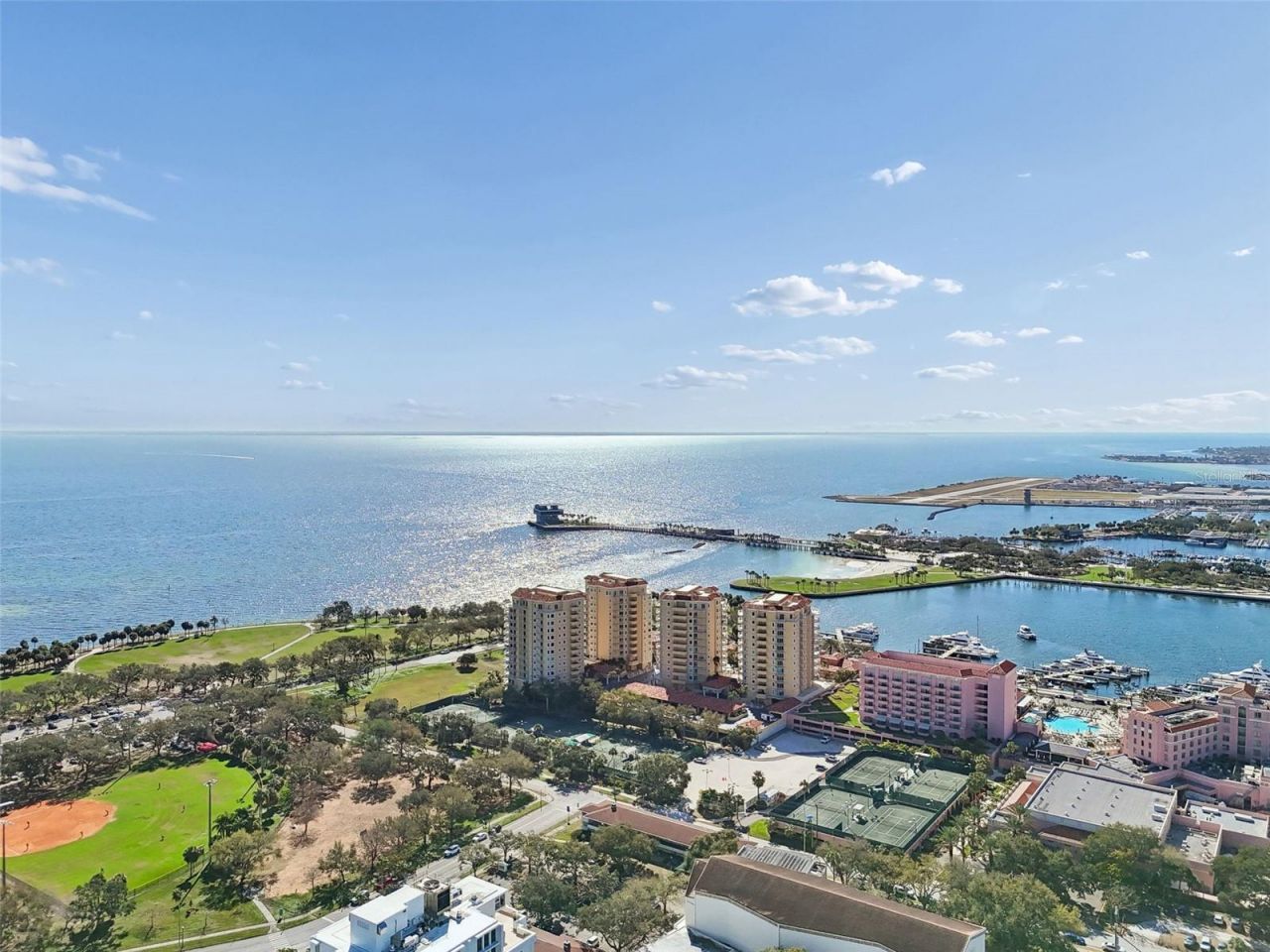 700 Beach Drive Ne, Unit 701, Saint Petersburg, FL 33701 Photo