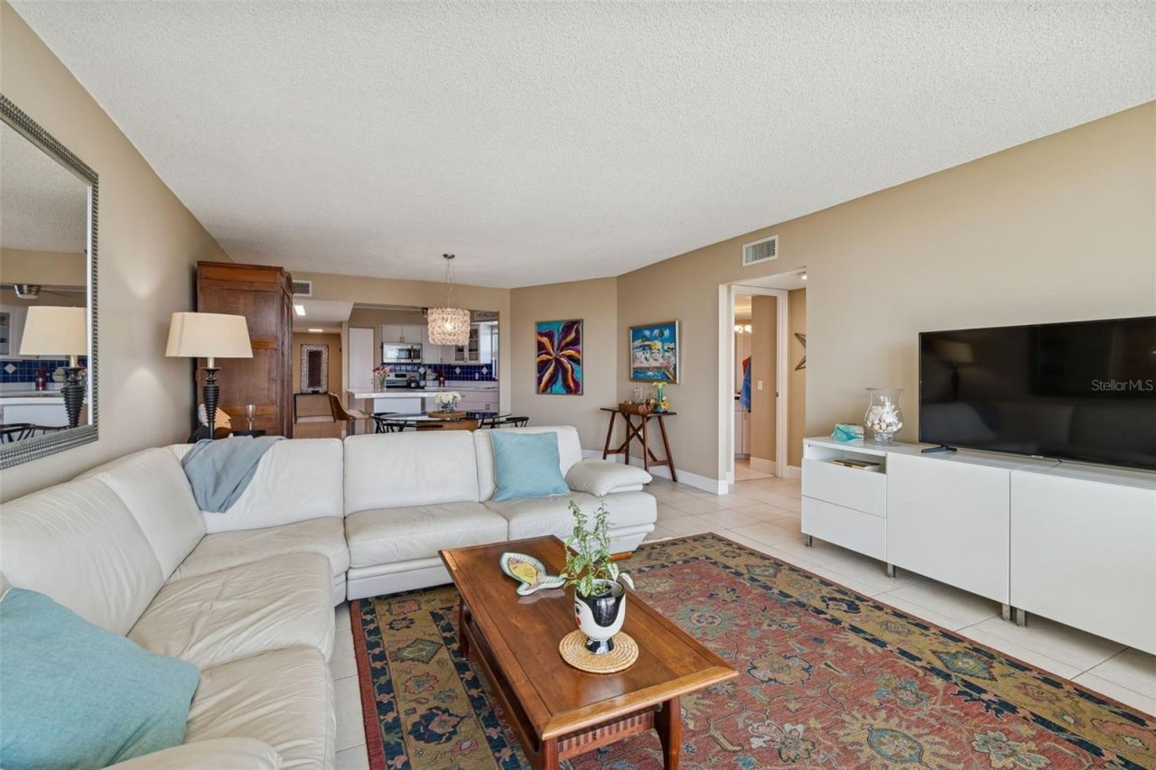 700 Beach Drive Ne, Unit 701, Saint Petersburg, FL 33701 Photo