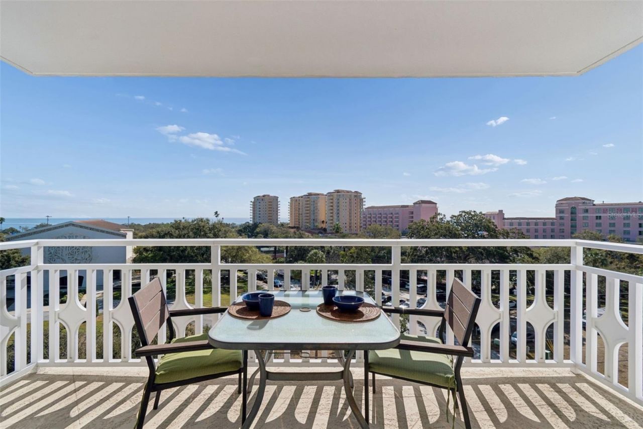 700 Beach Drive Ne, Unit 701, Saint Petersburg, FL 33701 Photo