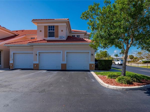 240 W END DRIVE, Unit 1123, PUNTA GORDA, FL 33950