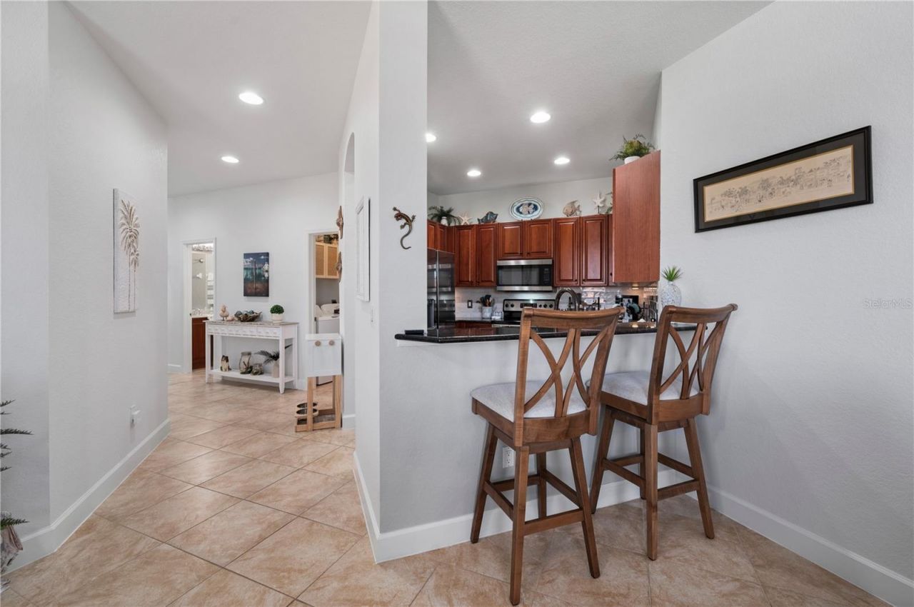240 W End Drive, Unit 1123, Punta Gorda, FL 33950 Photo