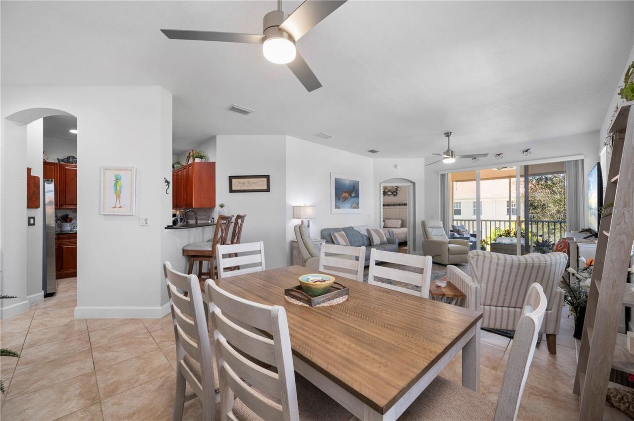 240 W End Drive, Unit 1123, Punta Gorda, FL 33950 Photo