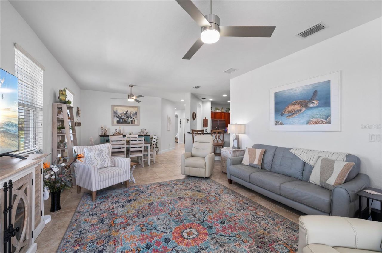 240 W End Drive, Unit 1123, Punta Gorda, FL 33950 Photo