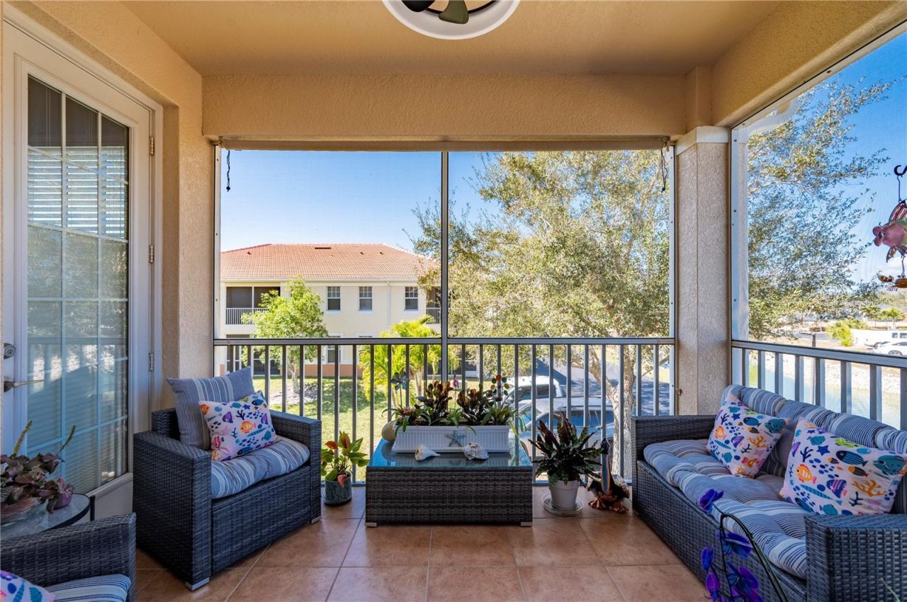 240 W End Drive, Unit 1123, Punta Gorda, FL 33950 Photo