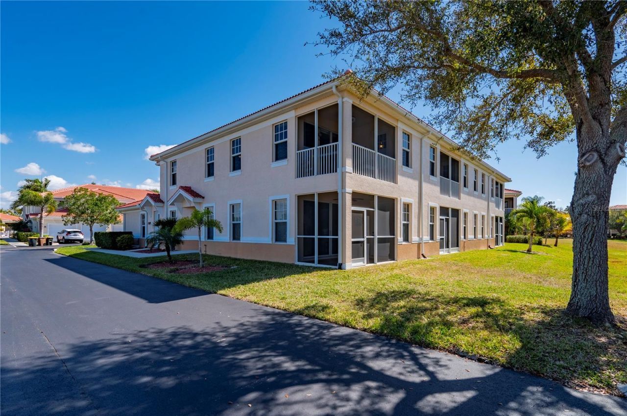 240 W End Drive, Unit 1123, Punta Gorda, FL 33950 Photo