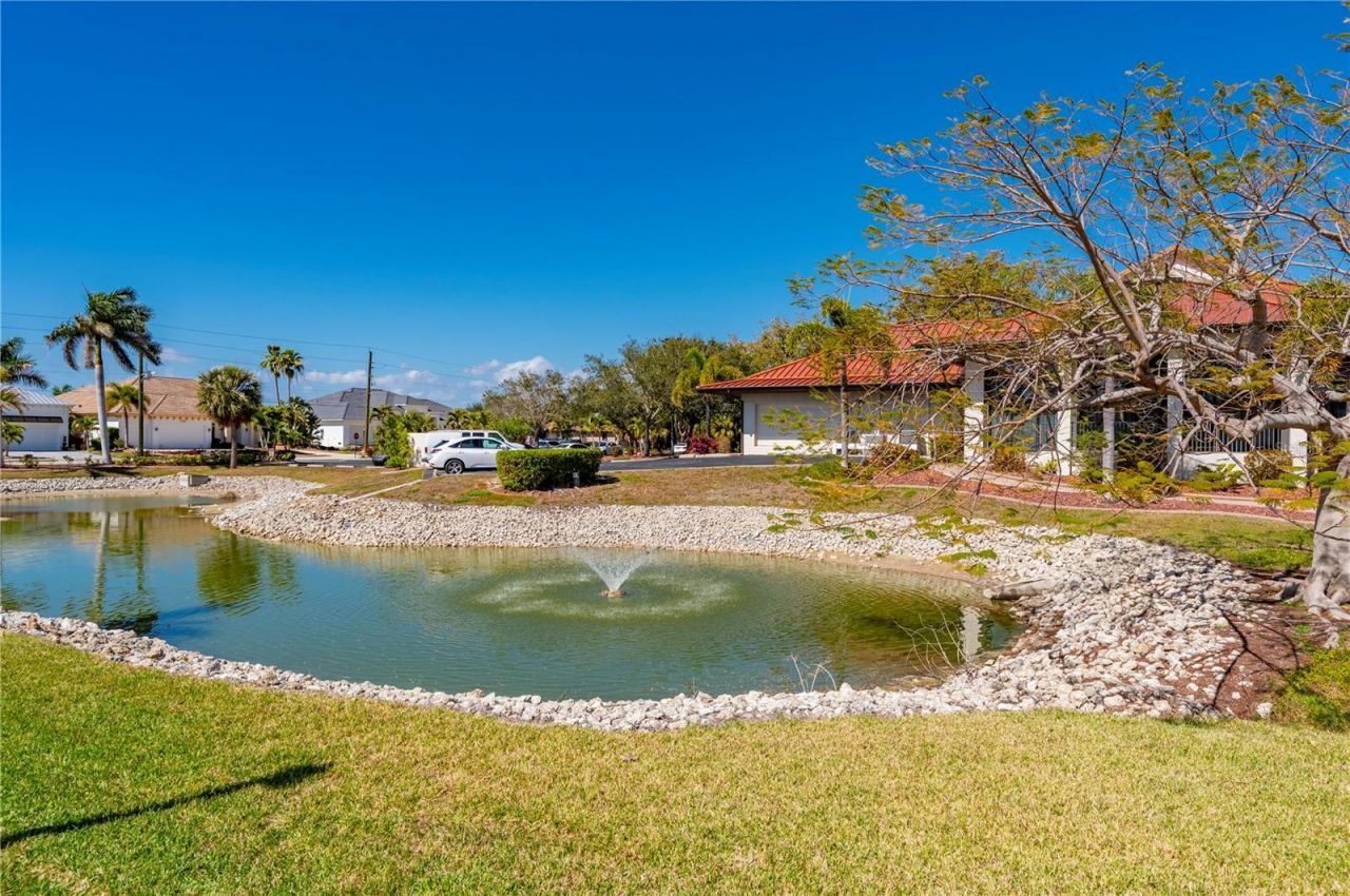 240 W End Drive, Unit 1123, Punta Gorda, FL 33950 Photo