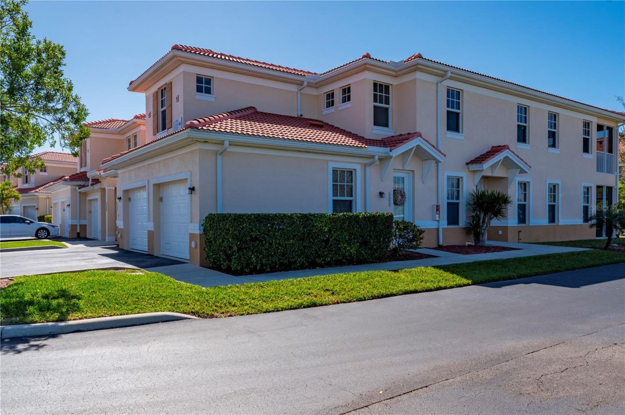 240 W End Drive, Unit 1123, Punta Gorda, FL 33950 Photo