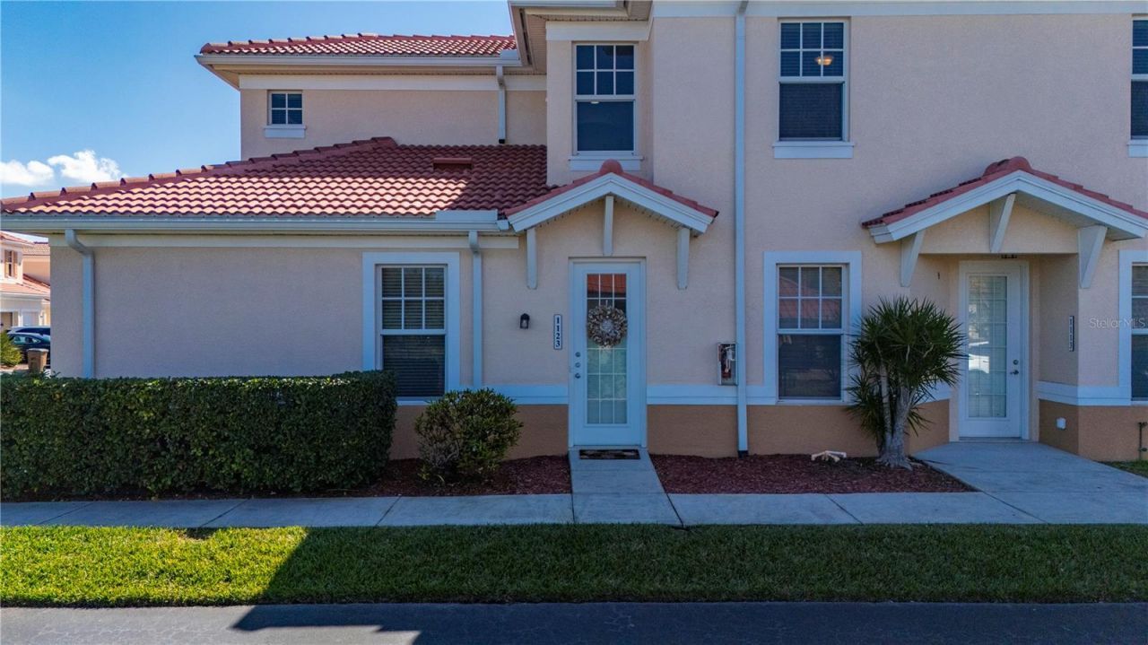 240 W End Drive, Unit 1123, Punta Gorda, FL 33950 Photo