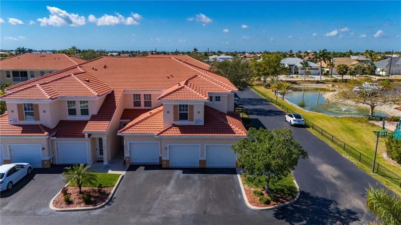240 W End Drive, Unit 1123, Punta Gorda, FL 33950 Photo