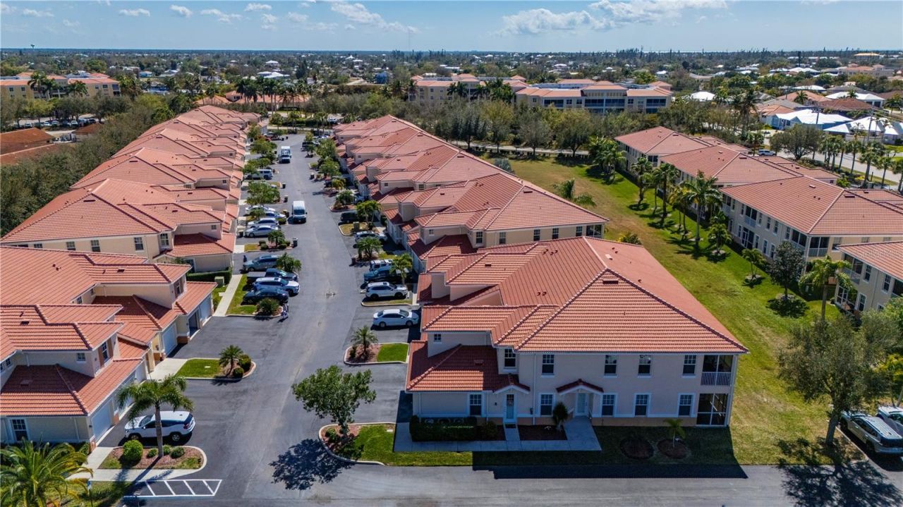 240 W End Drive, Unit 1123, Punta Gorda, FL 33950 Photo