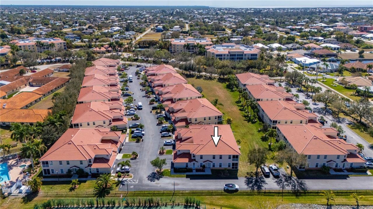 240 W End Drive, Unit 1123, Punta Gorda, FL 33950 Photo