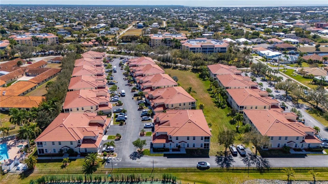 240 W End Drive, Unit 1123, Punta Gorda, FL 33950 Photo