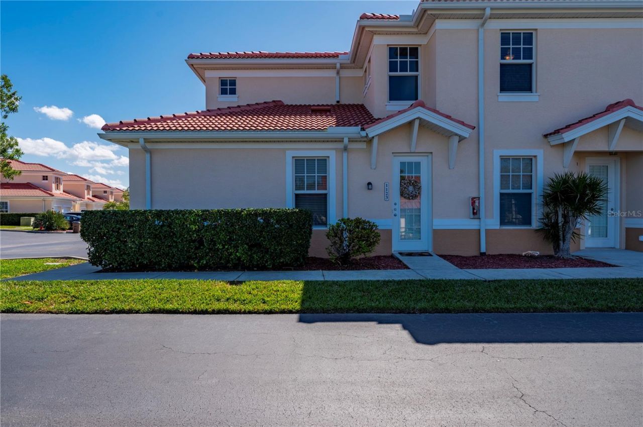 240 W End Drive, Unit 1123, Punta Gorda, FL 33950 Photo