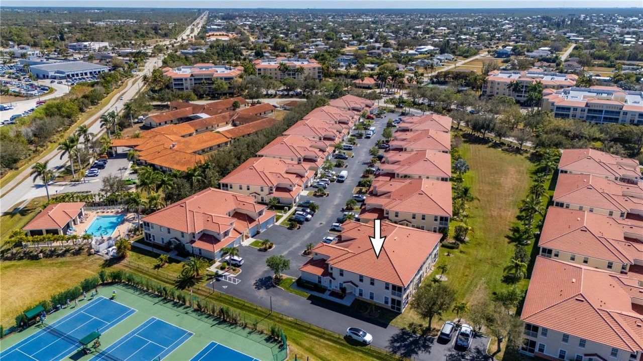 240 W End Drive, Unit 1123, Punta Gorda, FL 33950 Photo